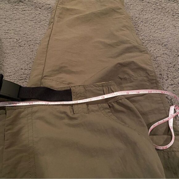 Eddie Bauer Convertible Hiking Pants - Picture 12 of 13